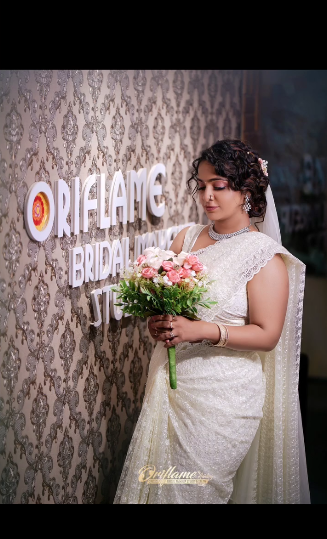 Oriflame Bridal Studio Gallery Image